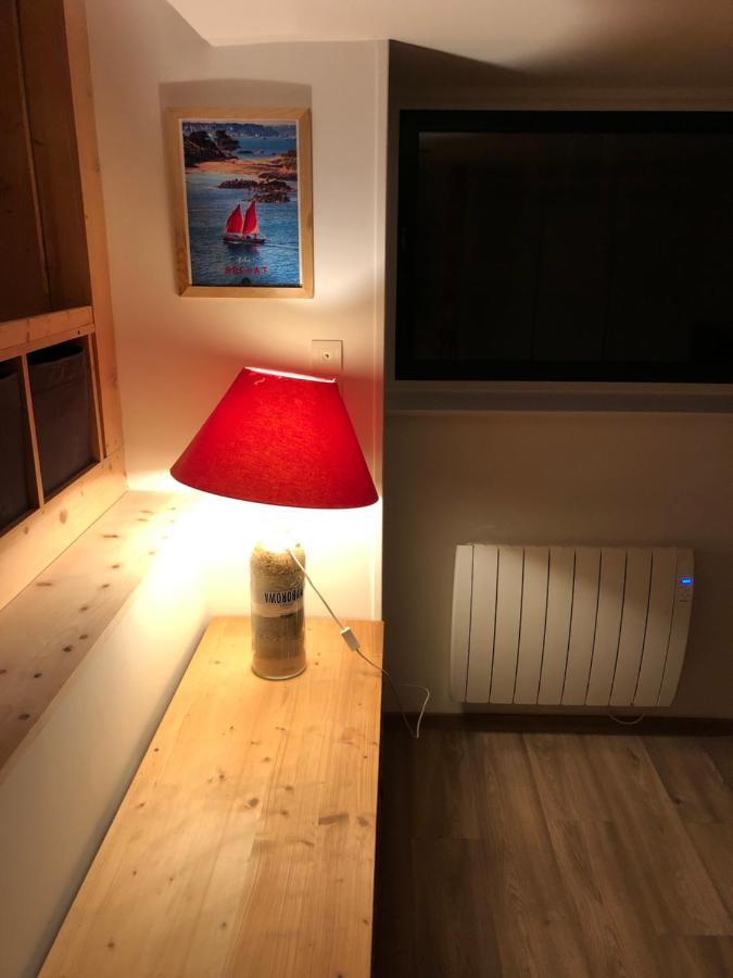 Gite De Kereveur, Loguivy De La Mer Ploubazlanec Bagian luar foto